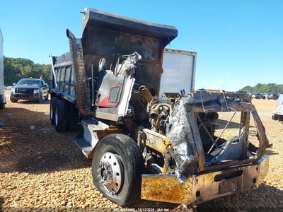 1NKDLU0XX9J****** 2009 Kenworth Construction