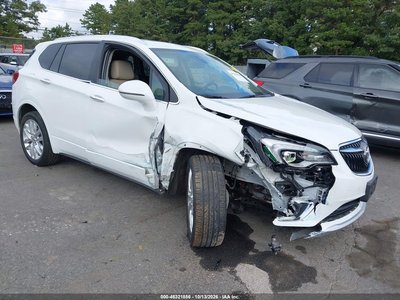 LRBFX3SX0KD****** 2019 Buick Envision