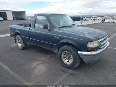 1FTYR10V4XP****** 1999 Ford Ranger