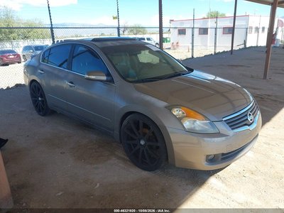 1N4BL21E17N****** 2007 Nissan Altima