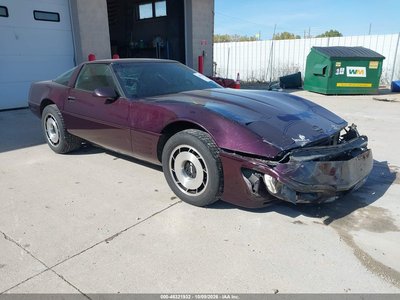 1G1YY22P6R5****** 1994 Chevrolet Corvette