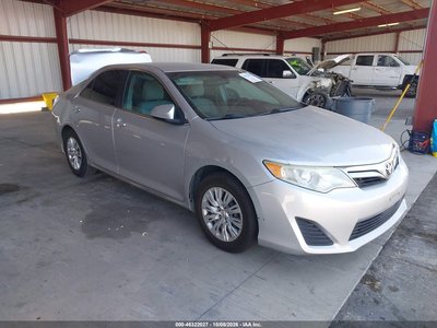 4T4BF1FK7ER****** 2014 Toyota Camry