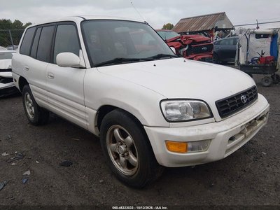 JT3GP10V1X7****** 1999 Toyota RAV4