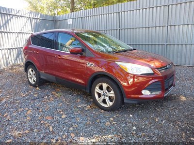 1FMCU9GX0FU****** 2015 Ford Escape