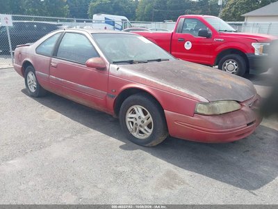 1FALP62W4VH****** 1997 Ford Thunderbird