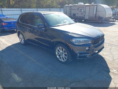 5UXKR6C51F0****** 2015 BMW X5