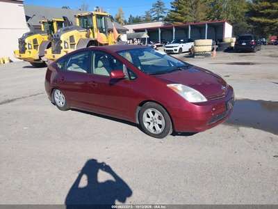 JTDKB20U653****** 2005 Toyota Prius