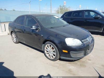 3VWRA7AJ2AM****** 2010 Volkswagen Jetta