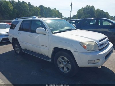 JTEBT17R548****** 2004 Toyota 4Runner