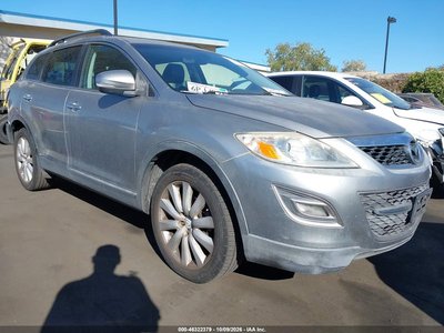 JM3TB2MVXA0****** 2010 Mazda CX-9