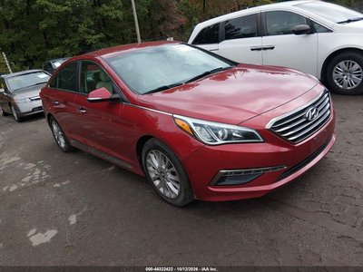 5NPE34AF9FH****** 2015 Hyundai Sonata
