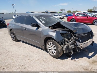 1N4AL3AP2HN****** 2017 Nissan Altima