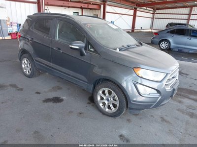 MAJ3S2GE9KC****** 2019 Ford Ecosport