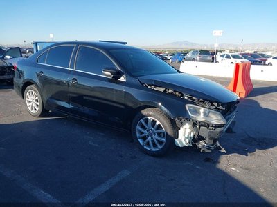 3VWDP7AJ4DM****** 2013 Volkswagen Jetta
