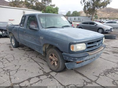 4F4CR16U5RT****** 1994 Mazda B Series