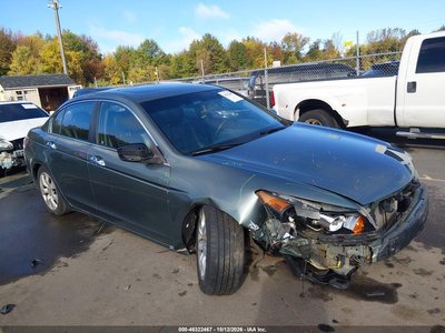 1HGCP3F8XAA****** 2010 Honda Accord