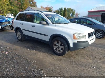 YV4CN592161****** 2006 Volvo XC90