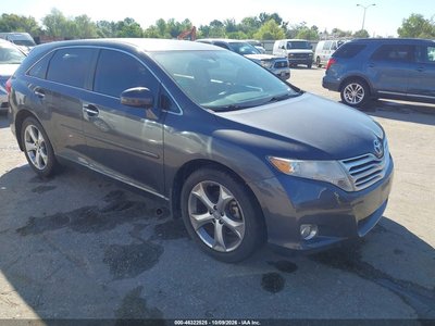 4T3ZK11A19U****** 2009 Toyota Venza