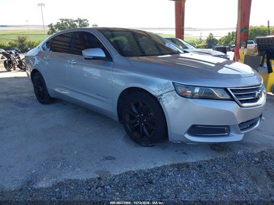 2G1115S31G9****** 2016 Chevrolet Impala