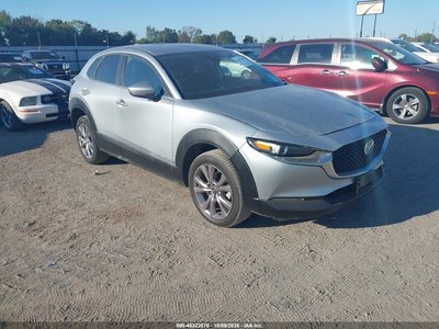 3MVDMBCL9LM****** 2020 Mazda CX-30