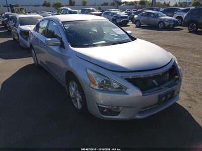 1N4AL3AP6FC****** 2015 Nissan Altima