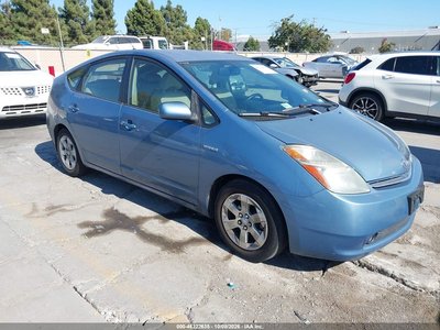 JTDKB20U077****** 2007 Toyota Prius