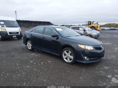 4T1BF1FK2EU****** 2014 Toyota Camry