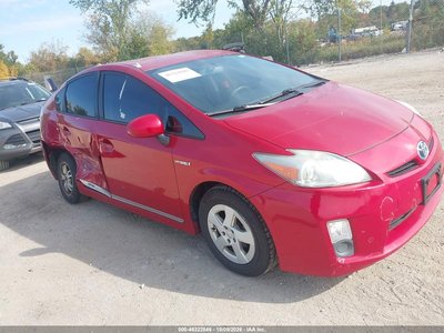 JTDKN3DU1A0****** 2010 Toyota Prius