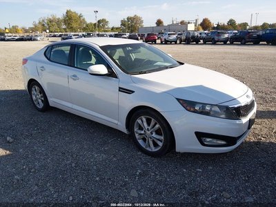 5XXGM4A78CG****** 2012 Kia Optima