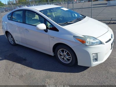 JTDKN3DU5B5****** 2011 Toyota Prius