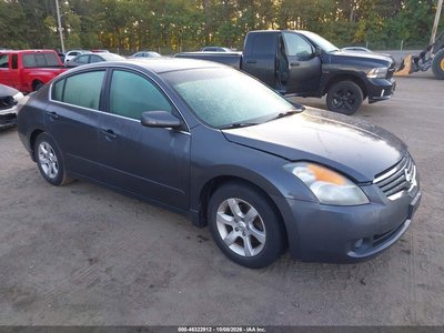 1N4AL21E28N****** 2008 Nissan Altima