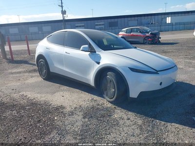 7SAYGDEEXTA****** 2026 Tesla Model Y