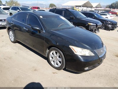JTHBJ46GX82****** 2008 Lexus ES