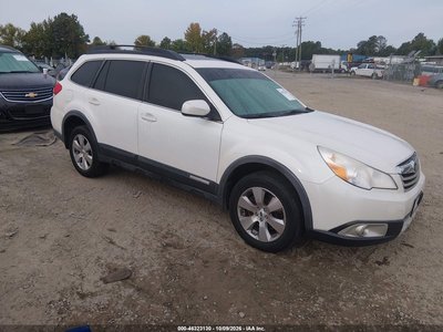 4S4BRDKC6C2****** 2012 Subaru Outback