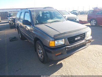 4S2CM58V0V4****** 1997 Isuzu Rodeo