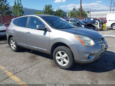JN8AS5MTXDW****** 2013 Nissan Rogue