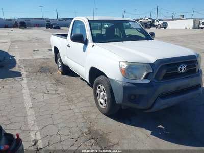 5TFNX4CN3EX****** 2014 Toyota Tacoma