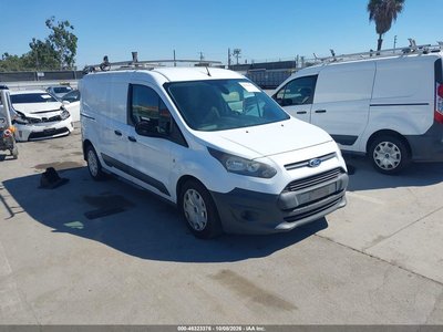 NM0LS7E78G1****** 2016 Ford Transit Connect