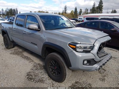 3TMDZ5BN1MM****** 2021 Toyota Tacoma
