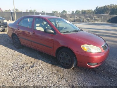 1NXBR32E48Z****** 2008 Toyota Corolla