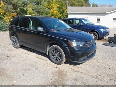 3C4PDCAB2HT****** 2017 Dodge Journey