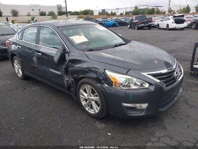 1N4AL3AP8DN****** 2013 Nissan Altima