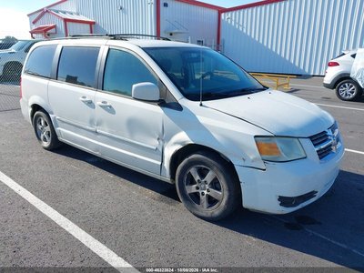 2D8HN54139R****** 2009 Dodge Grand Caravan