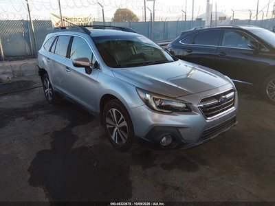 4S4BSENC9J3****** 2018 Subaru Outback