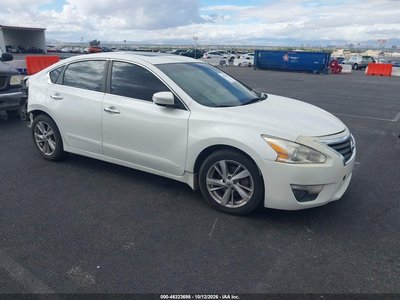 1N4AL3AP2DN****** 2013 Nissan Altima