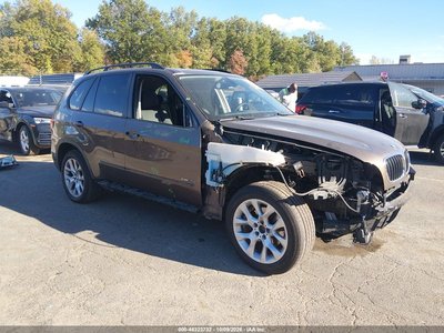 5UXZV4C59D0****** 2013 BMW X5