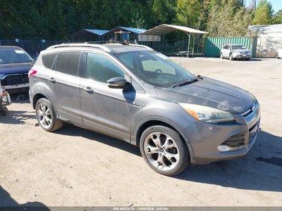 1FMCU9J96DU****** 2013 Ford Escape