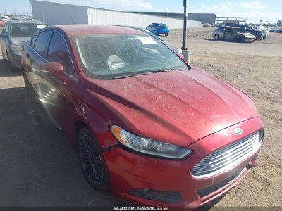 3FA6P0HD1ER****** 2014 Ford Fusion