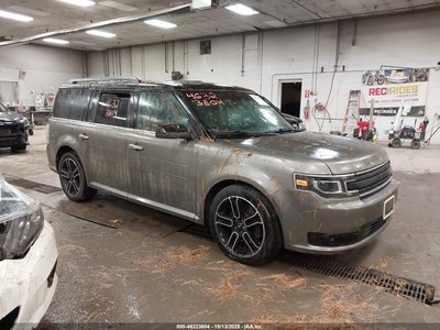 2FMHK6DT5EB****** 2014 Ford Flex