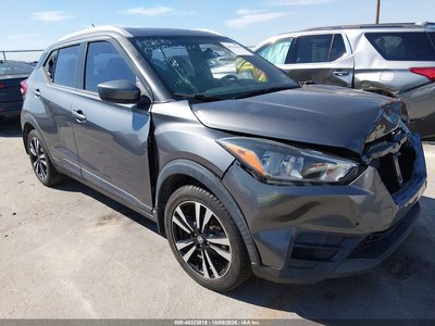 3N1CP5CU5KL****** 2019 Nissan Kicks